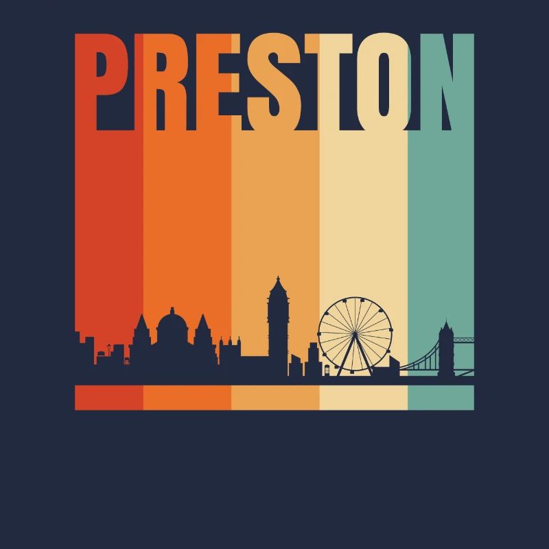 Preston
