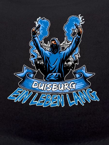 Duisburg ein Leben lang