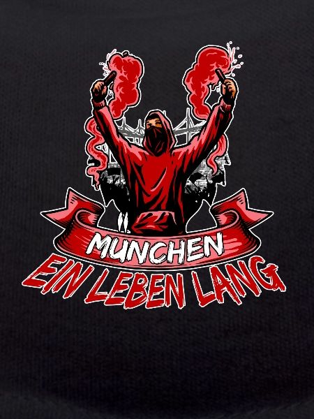 München ein Leben lang