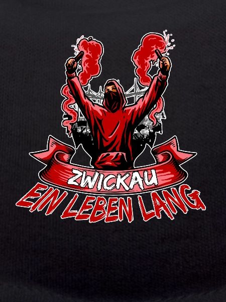 Zwickau ein Leben lang