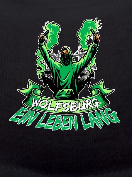 Wolfsburg ein Leben lang