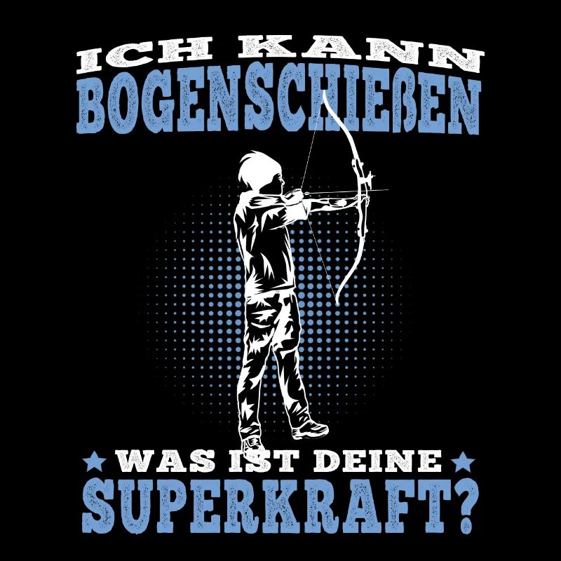 Bogenschießen Sperkraft Bogenschütze Bogenschützen