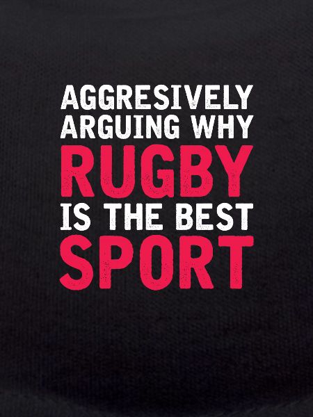 Rugby