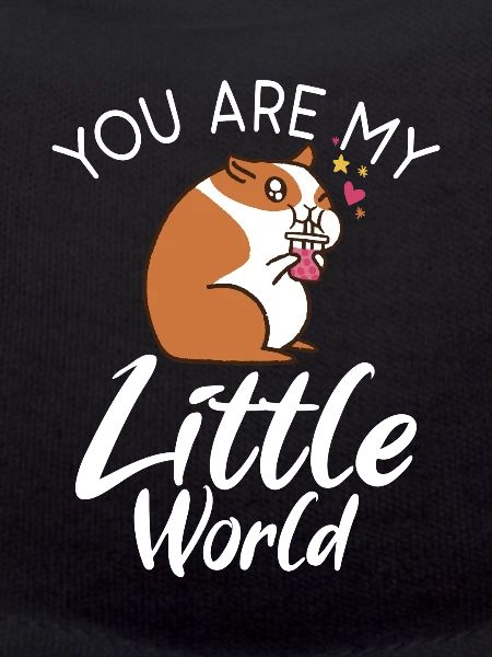 Hamster Lover Hamster Gift