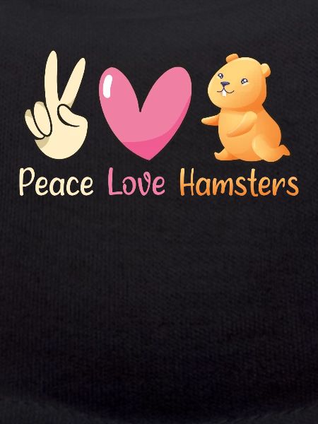 Hamster Lover Hamster Gift