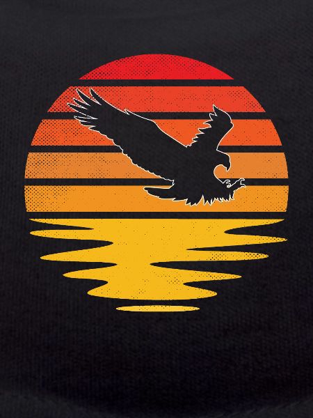 Eagle Retro