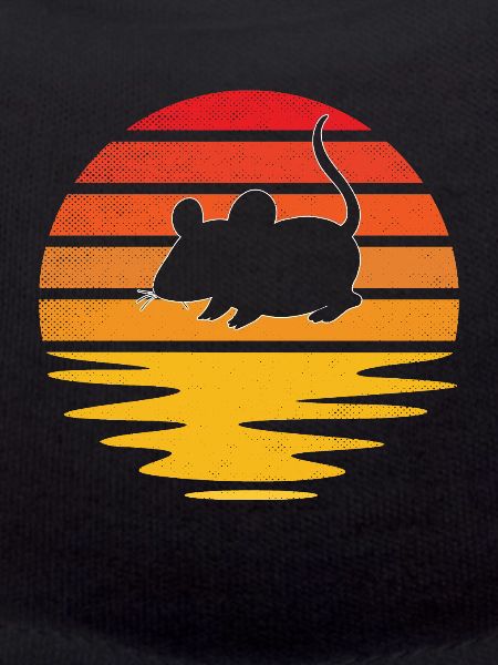 Mouse Retro
