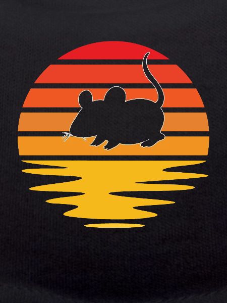 Mouse Retro