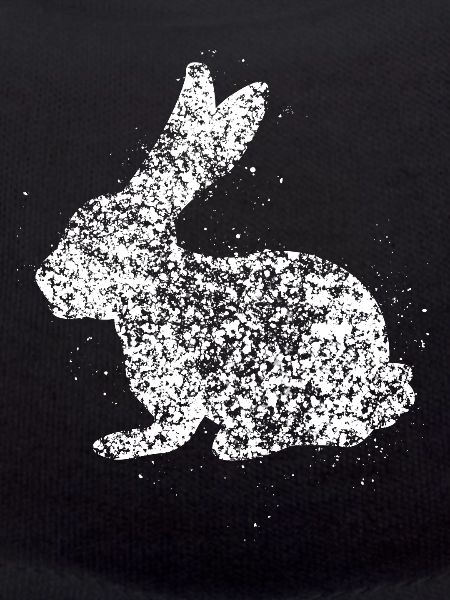 Rabbit Rabbit Rabbit