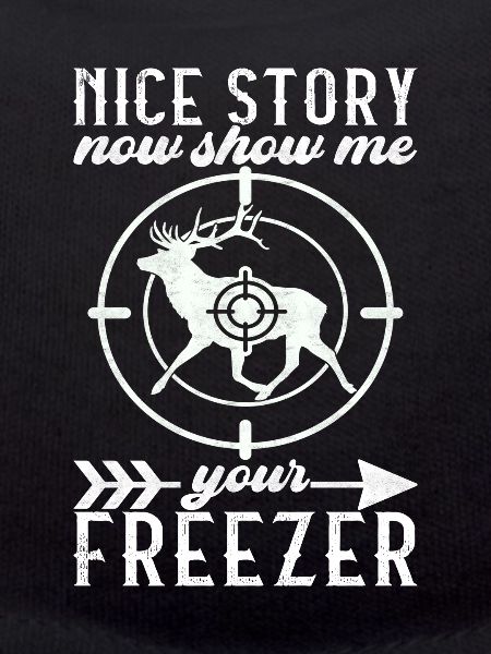 Hunting Hunter Hunting Deer