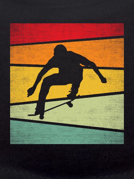 Patinage Rétro