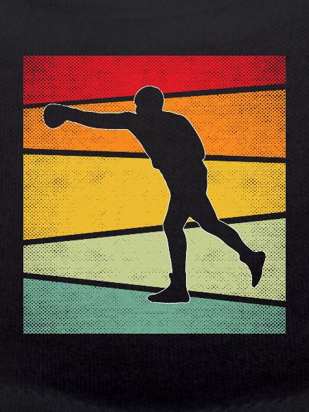 Boxe Rétro