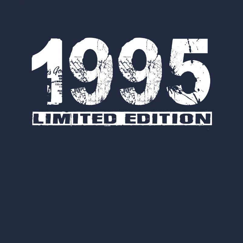 Limited Edition 1995