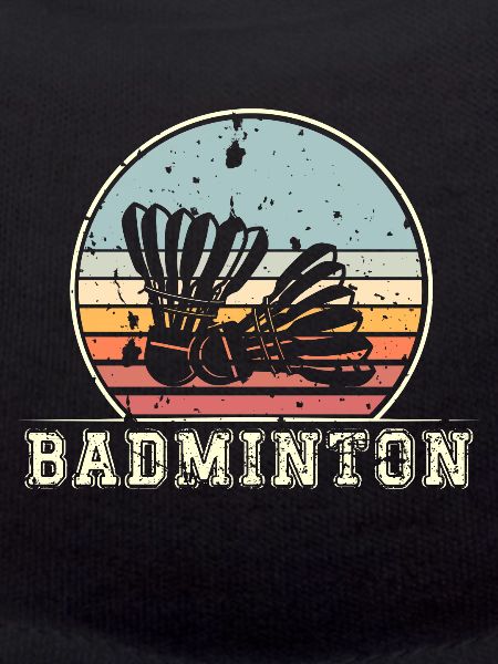 Badminton