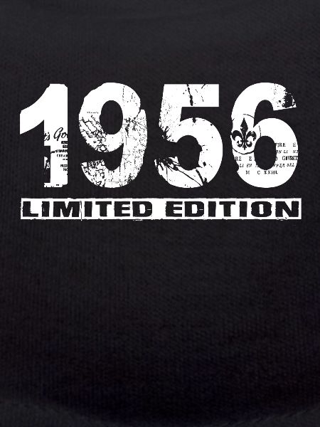 Limited Edition 1956
