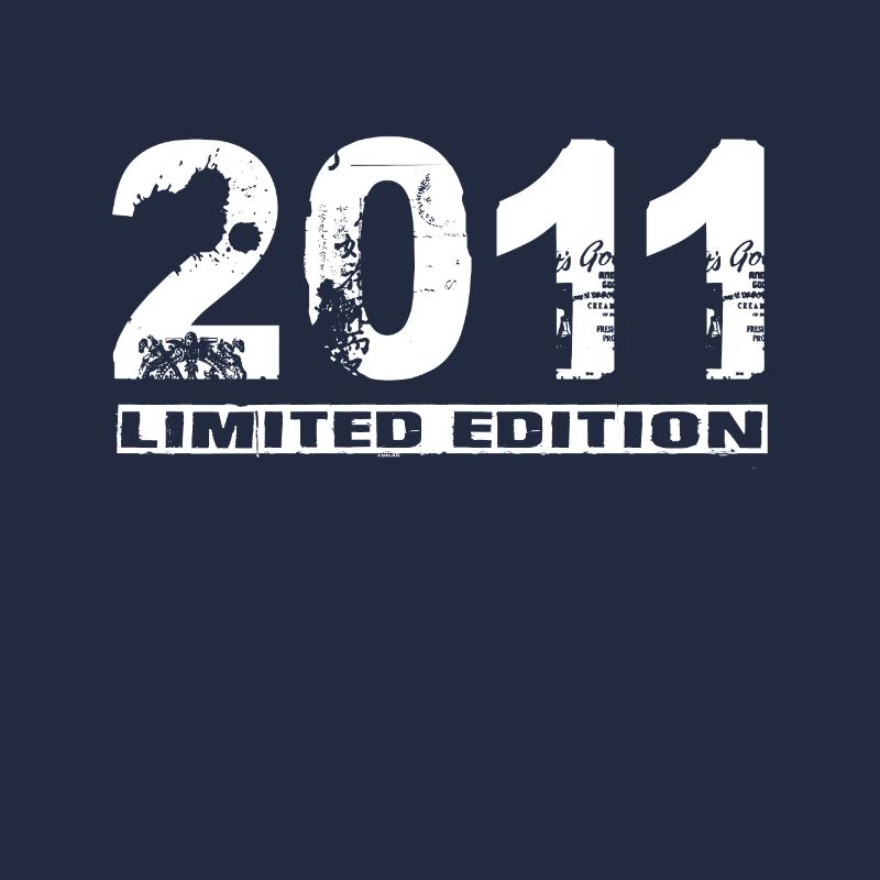 Limited Edition 2011
