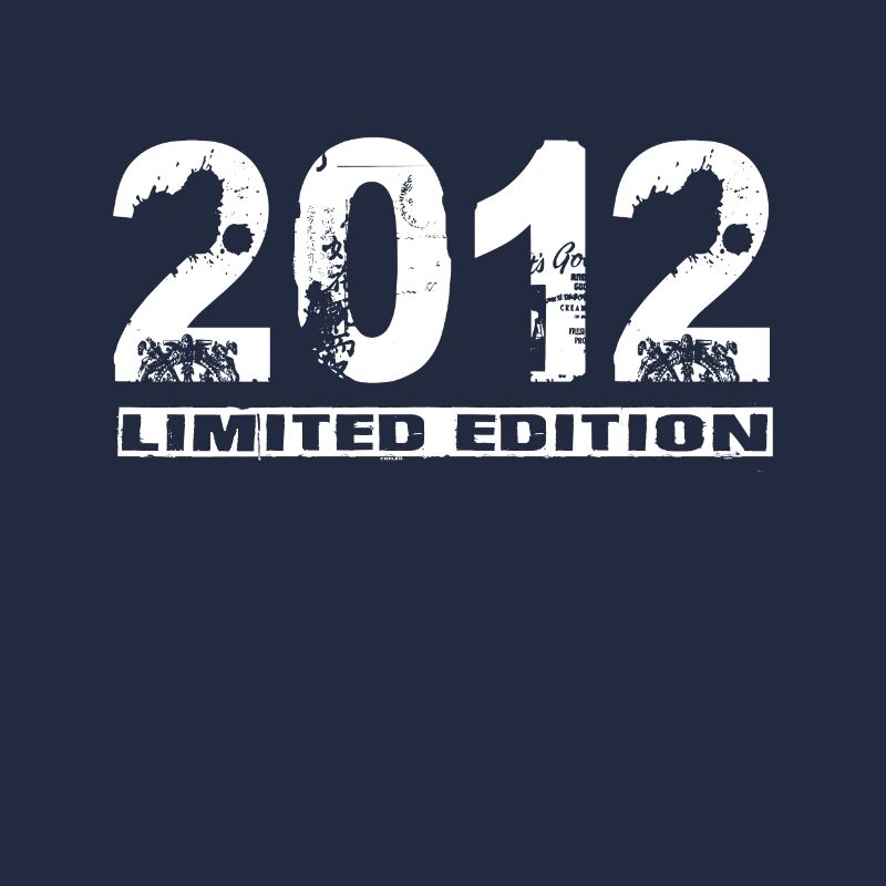 Édition Limitée 2012