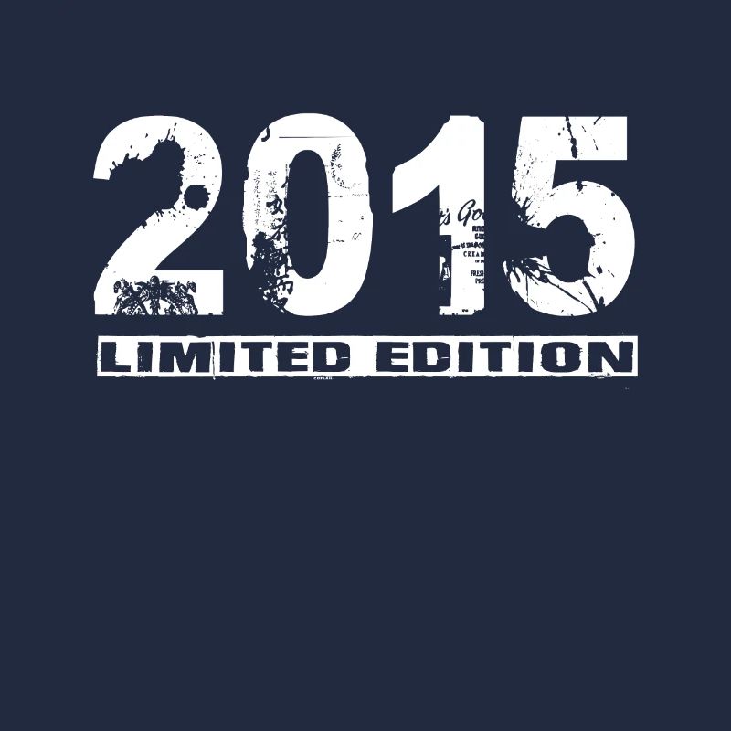 Limited Edition 2015
