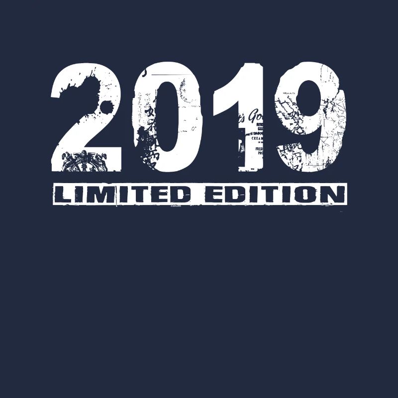 Limited Edition 2019