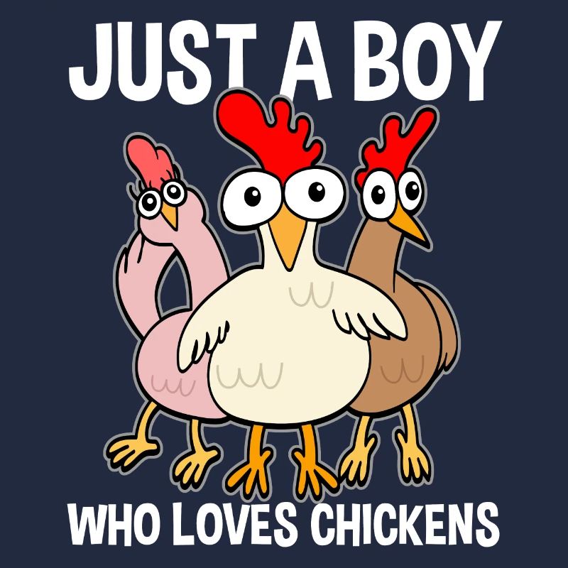 Funny Chickens Chicken Lovers Saying Gift