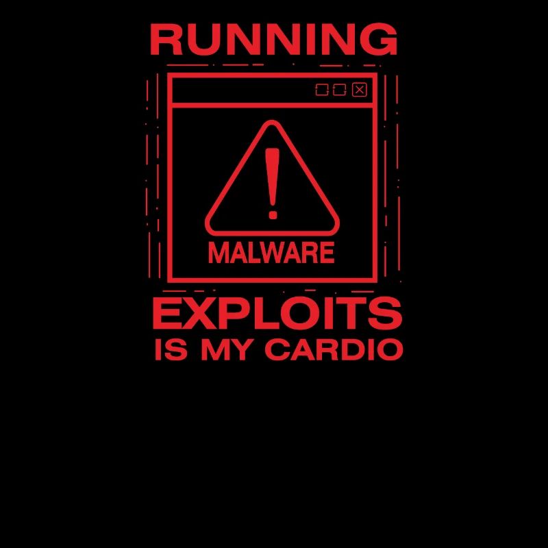 Hacker Programmer Developer Computer Science