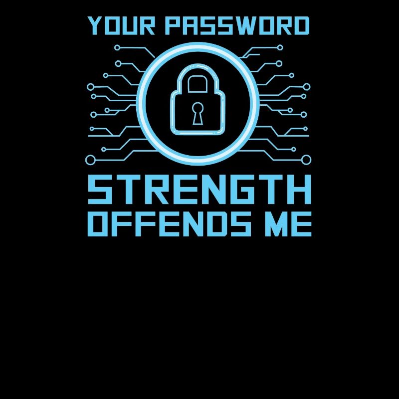 Hacker Programmierer Entwickler Informatik