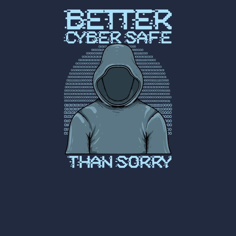 Hacker Programmeur Développeur Informatique