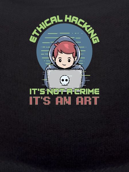 Hacker Programmierer Entwickler Informatik