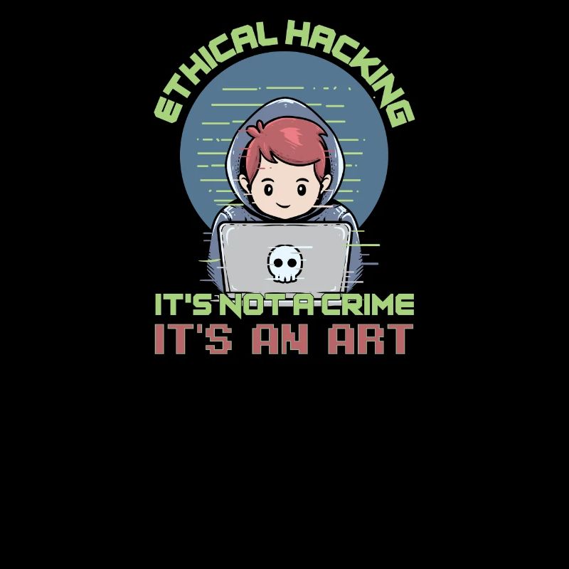 Hacker Programmer Developer Computer Science