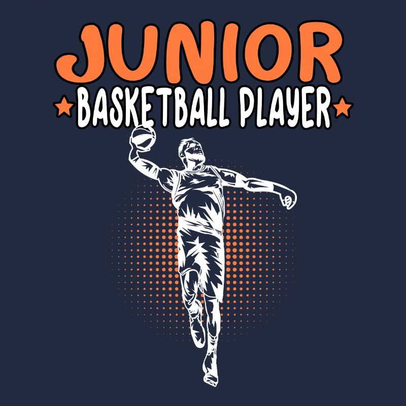 Basketteur junior Basketteur