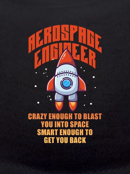 Space Engineer Aeronautical Engineer