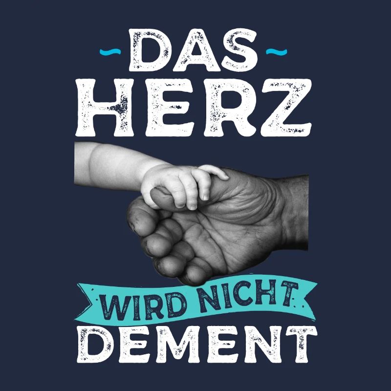 Das Herz Wird Nicht Dement Pflege Altenpfleger