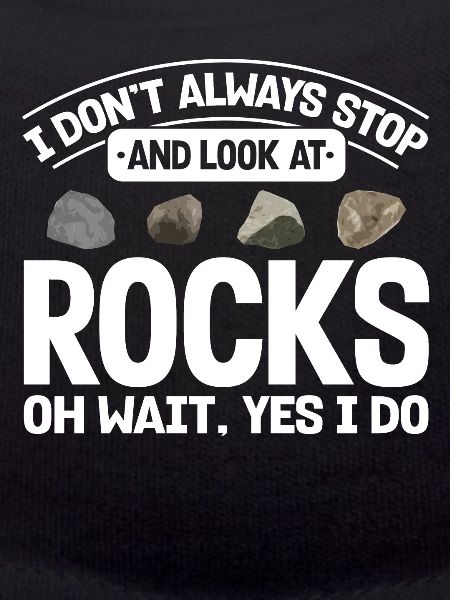 Rock Collecting Geology Geologist