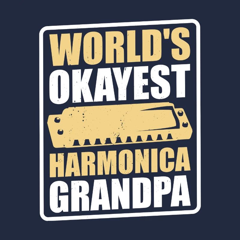 Orgue à bouche Français harmoniciste harpe