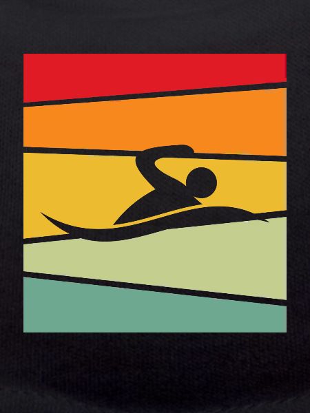 Natation Rétro