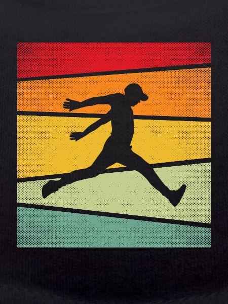 Parkour Retro