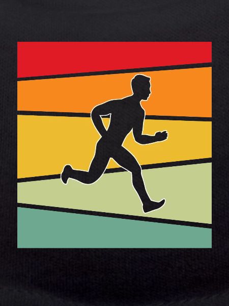 Jogging Rétro
