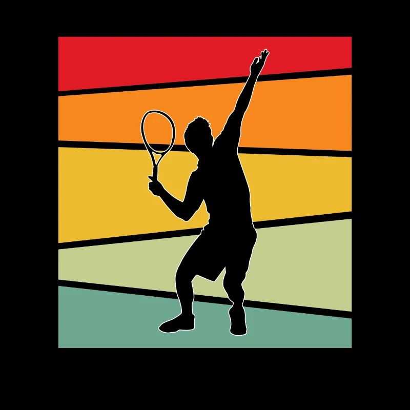 Tennis Retro