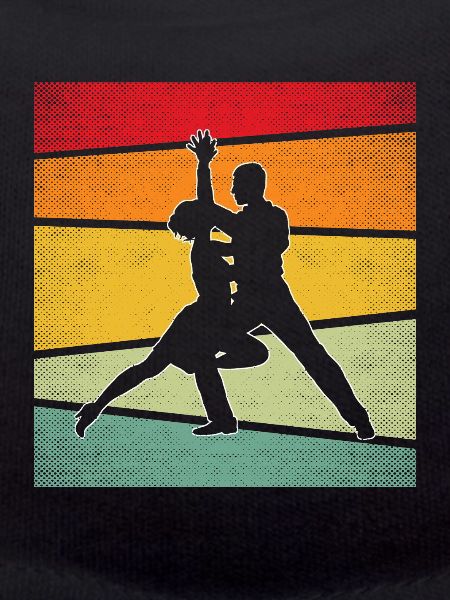 Danse Rétro