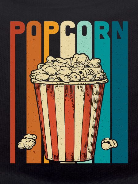 Popcorn