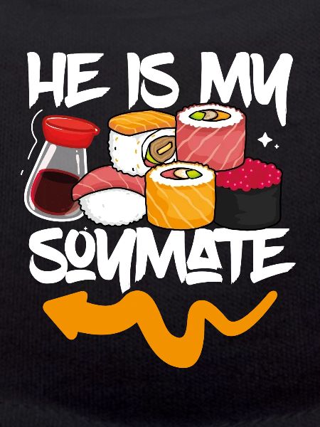 He's my soy comrade