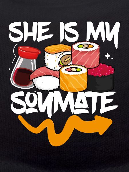 Elle est ma soja
