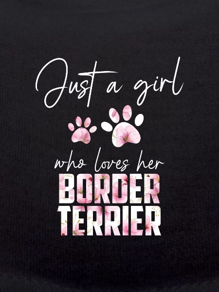 Border Terriers