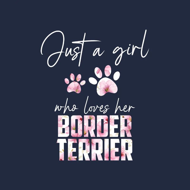 Border Terrier