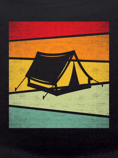 Camping Rétro