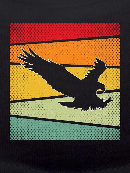 Eagle Retro