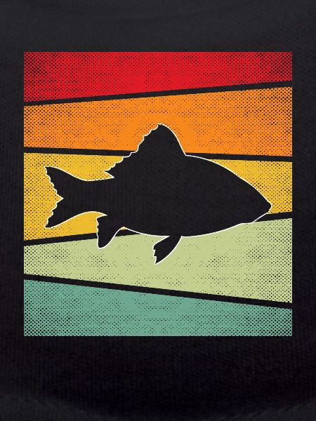Fish Retro