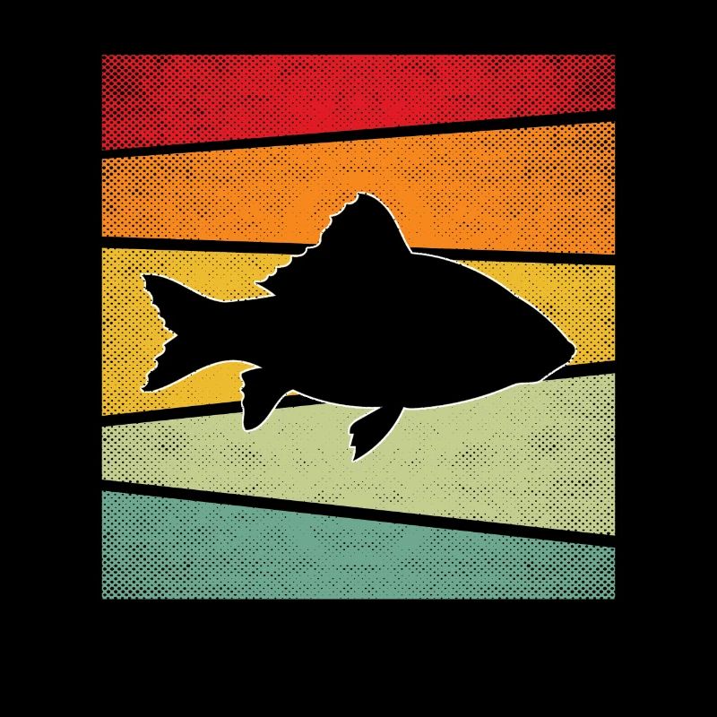 Fisch Retro