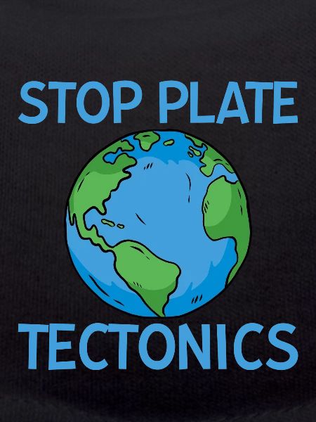 Stop Plate Tectonics 2