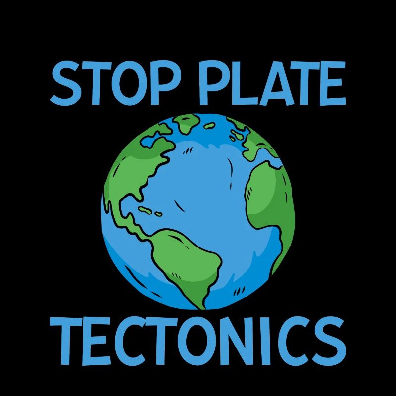 Stop Plate Tectonics 2